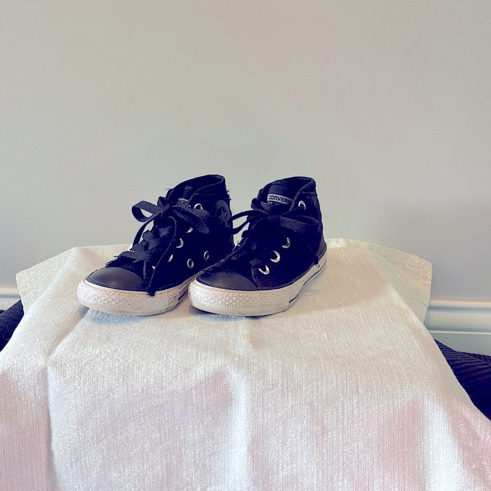 Toddler boys Converse All Star Chuck Taylor